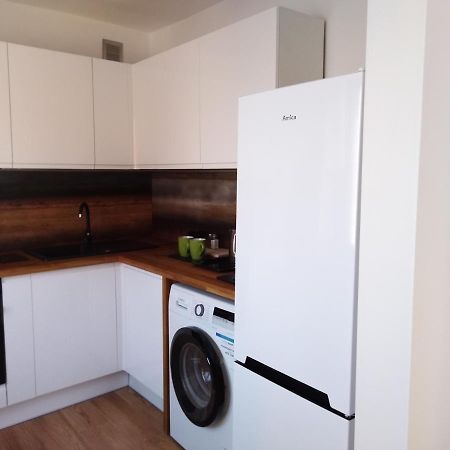 Apartamenty Kletowka Кросно Екстер'єр фото