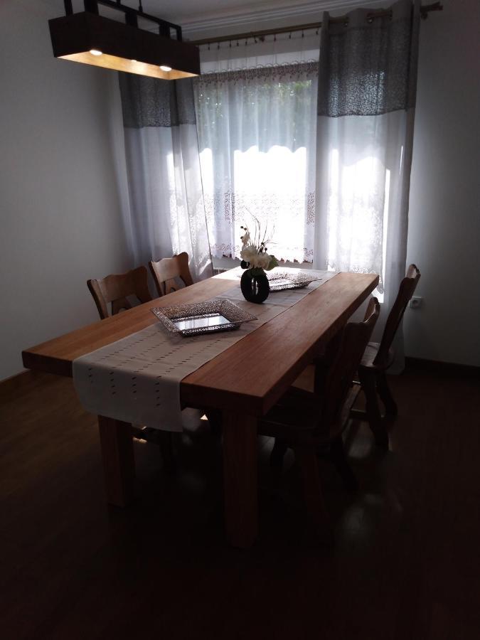 Apartamenty Kletowka Кросно Екстер'єр фото