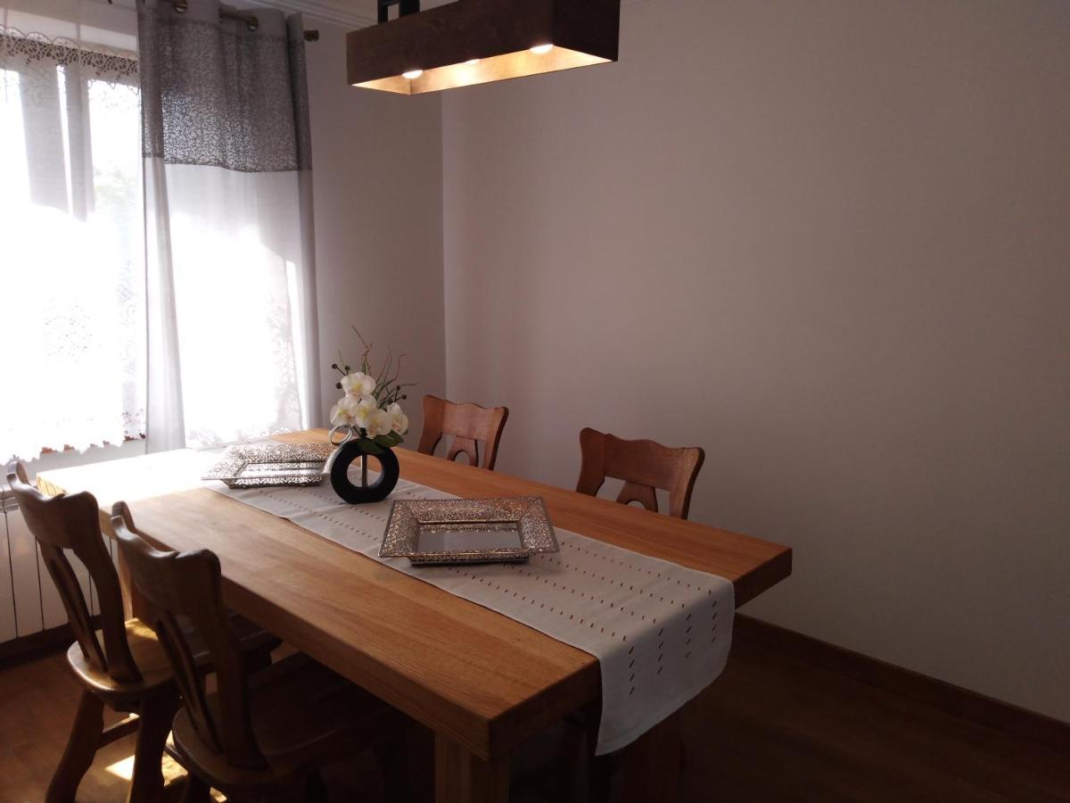 Apartamenty Kletowka Кросно Екстер'єр фото