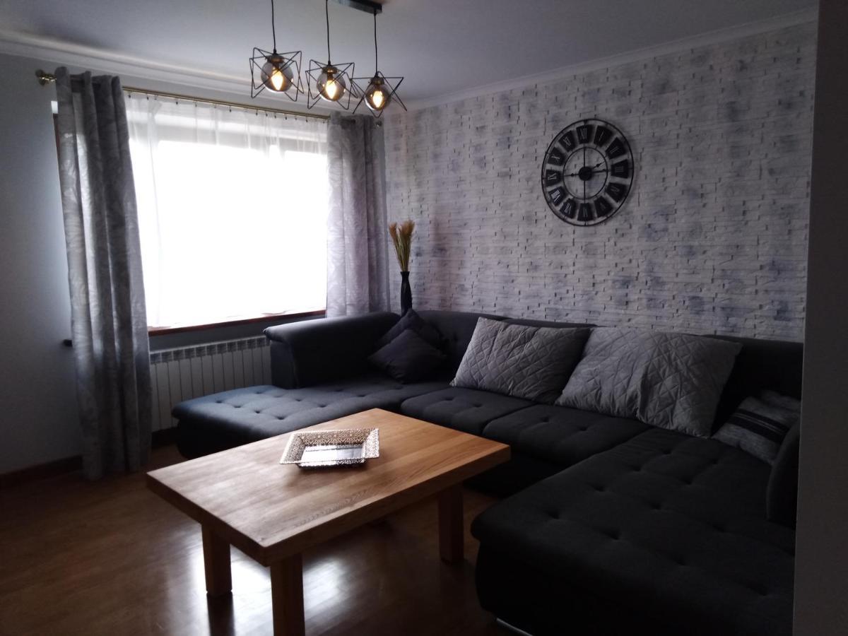 Apartamenty Kletowka Кросно Екстер'єр фото